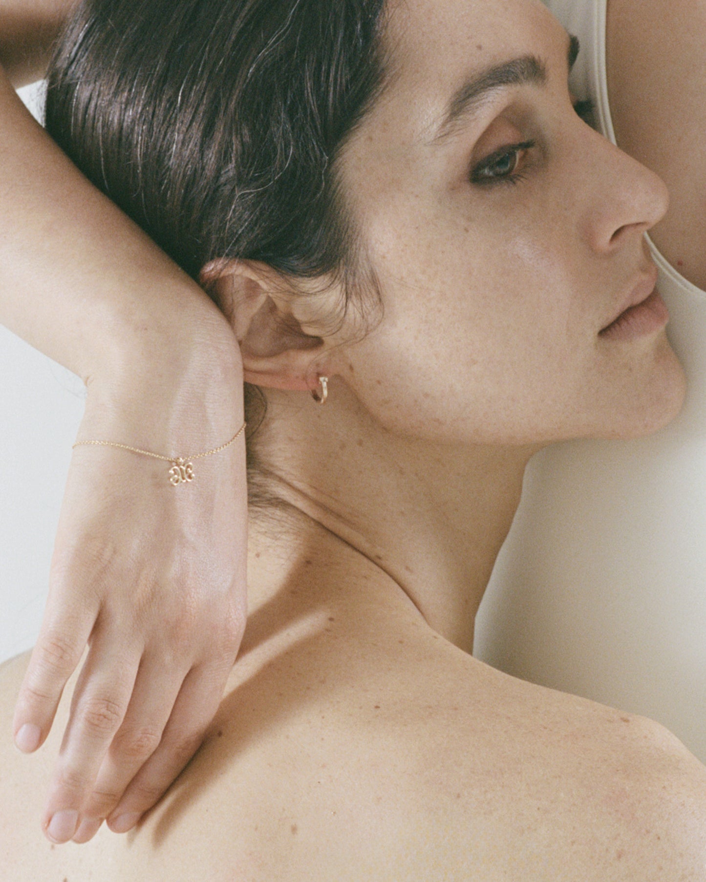 fer forgé collection / rond pierce