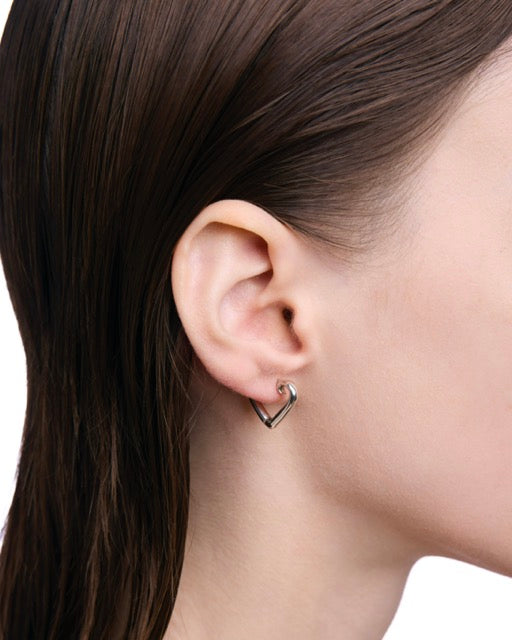 fer forgé collection / cœur pierce