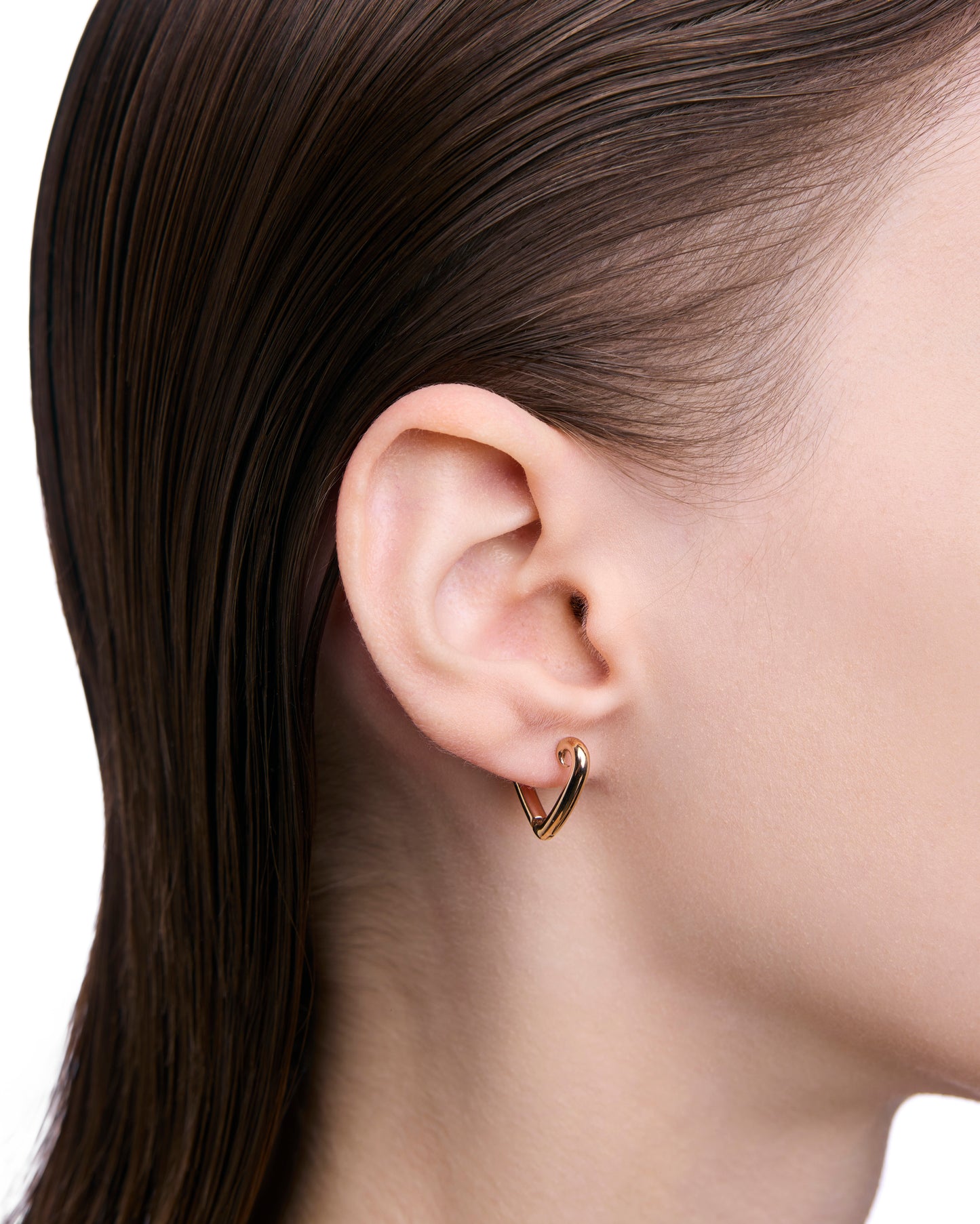 fer forgé collection / cœur pierce