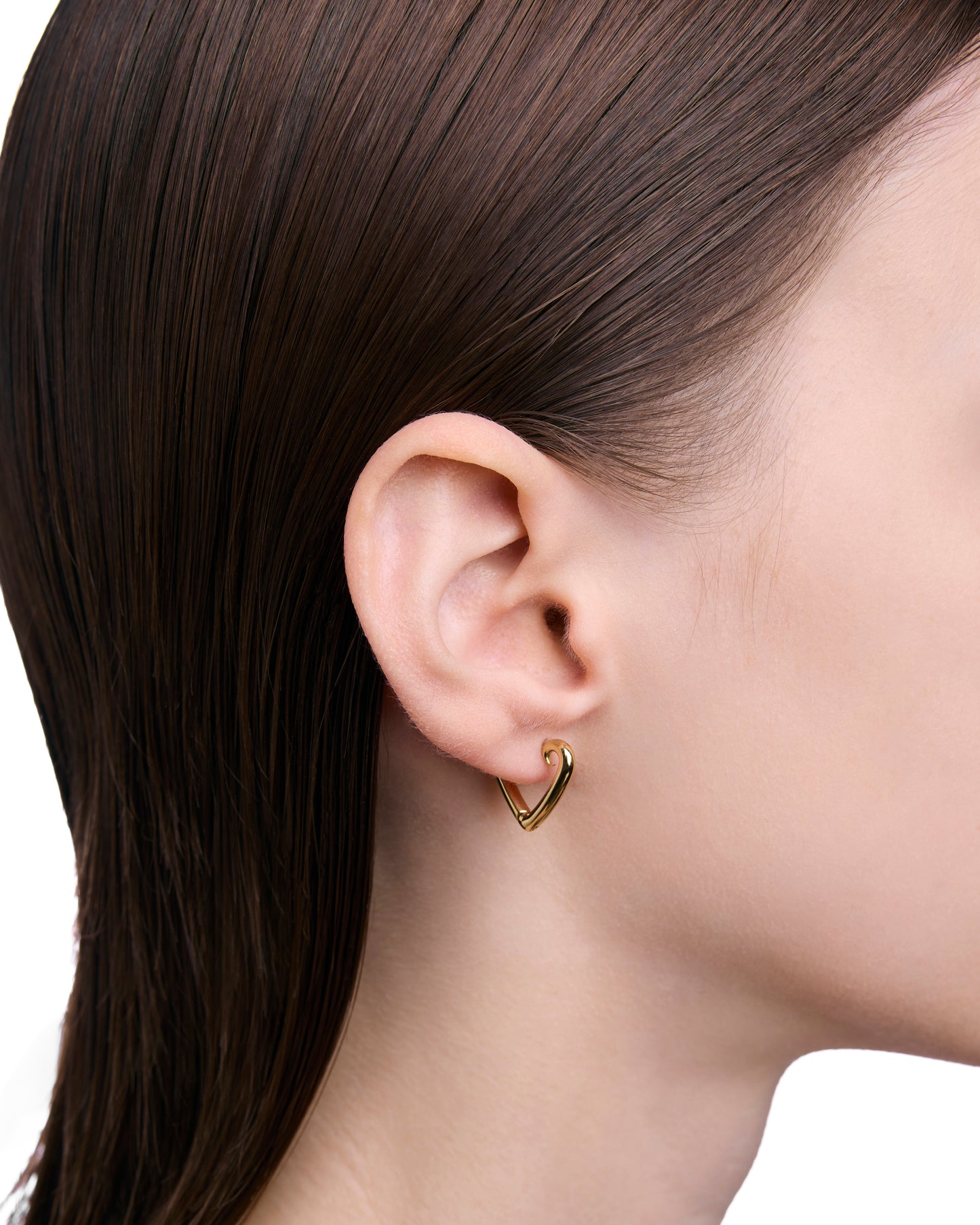 fer forgé collection / cœur pierce