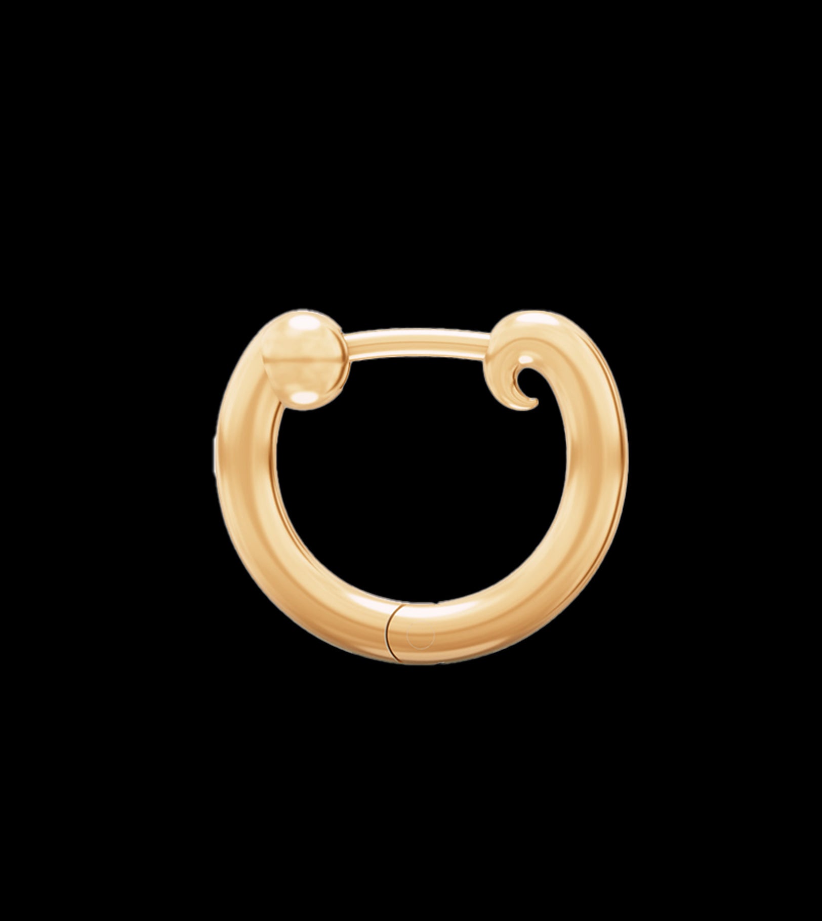 galbe - mignon alphabet collection｜ミニョン アルファベット
