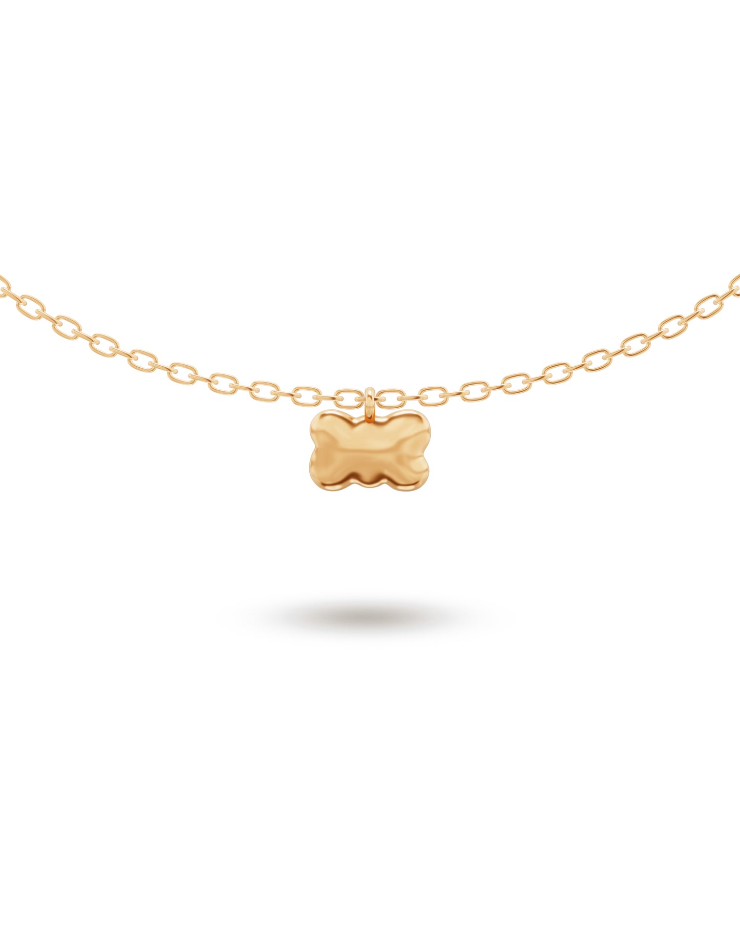 arrondi de fer forgé collection / enseigne  bracelet