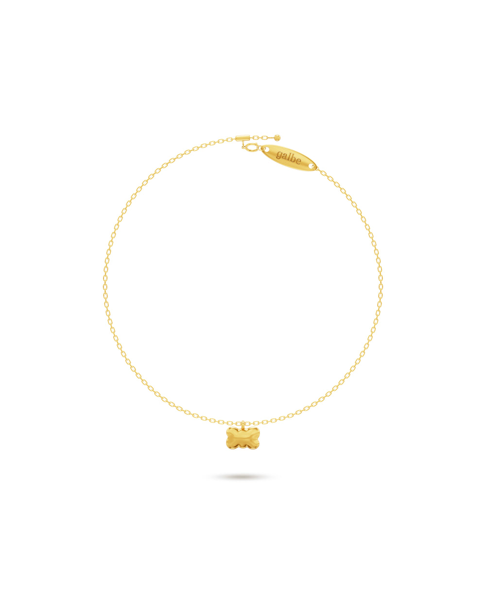 arrondi de fer forgé collection / enseigne  bracelet