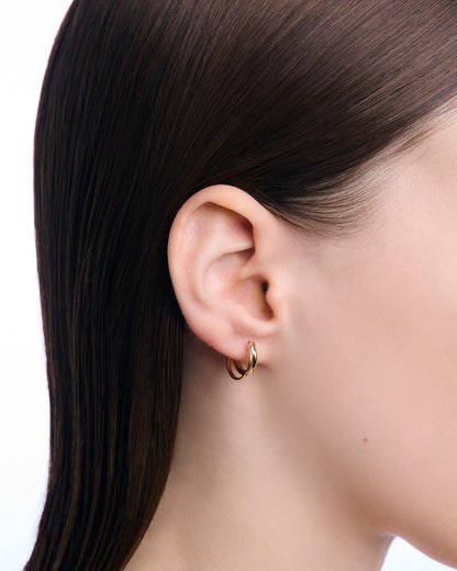 bague collection / sans pierre pierce