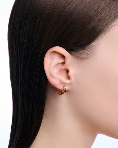 bague collection / sans pierre pierce