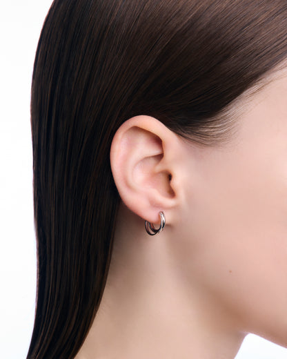 bague collection / sans pierre pierce