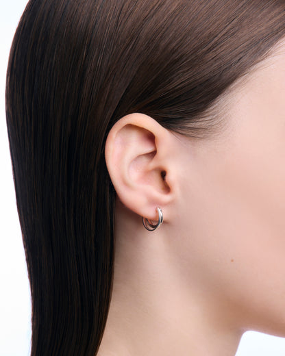 bague collection / sans pierre pierce