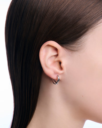 bague collection / solitaire pierce