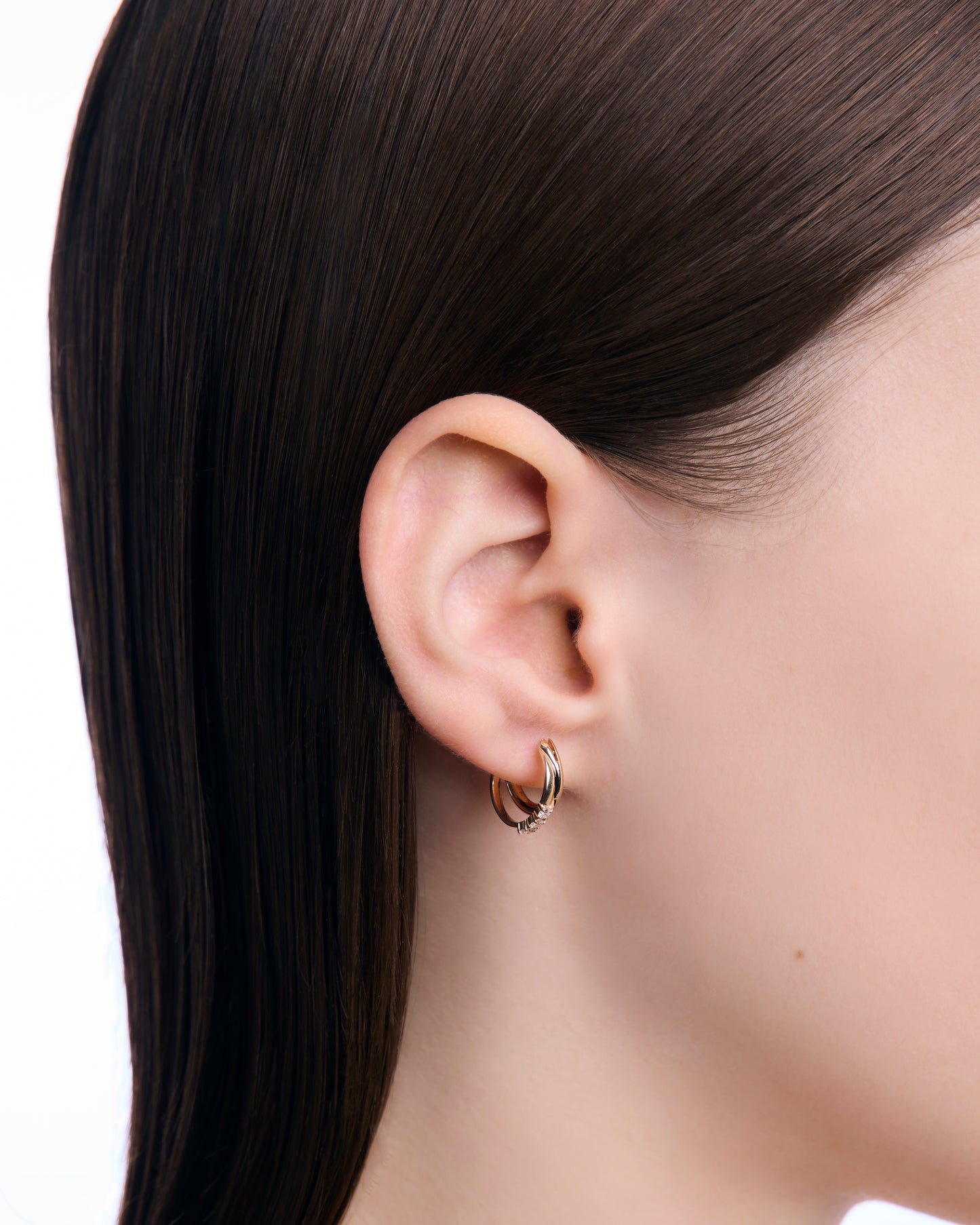 bague collection / trilogie pierce