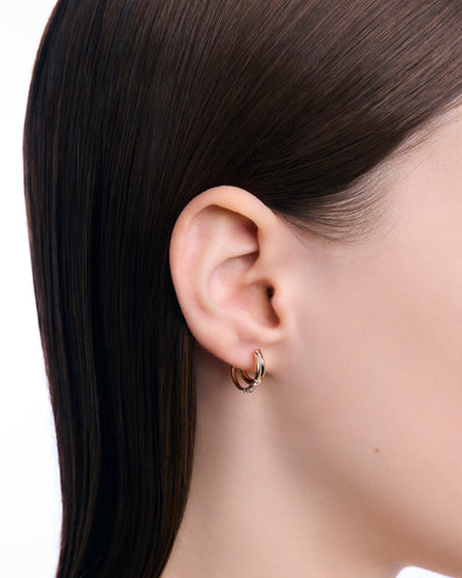 bague collection / trilogie pierce