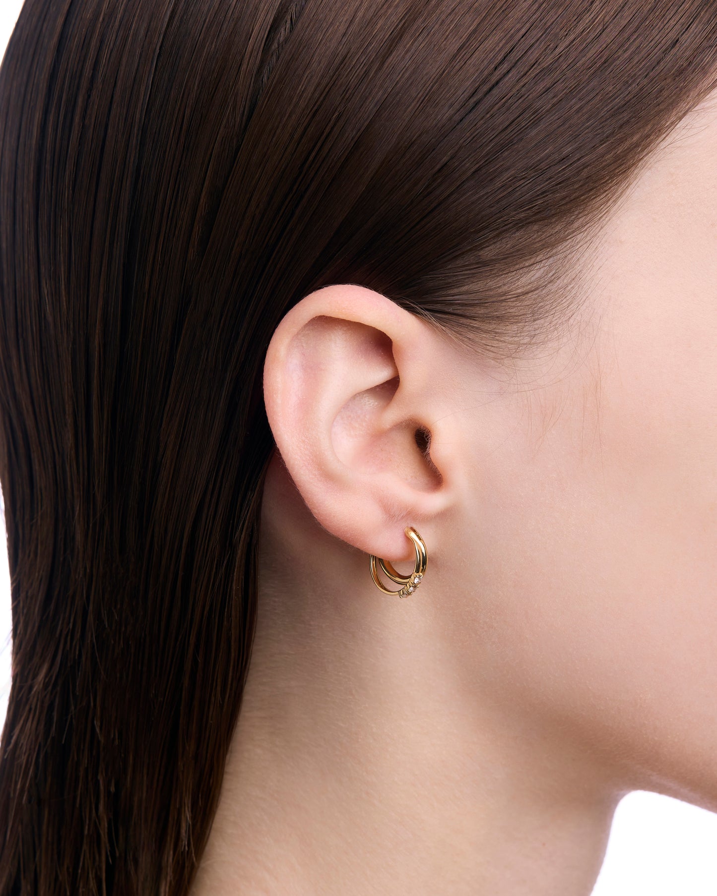 bague collection / trilogie pierce