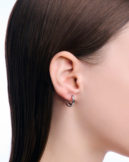 bague collection / trilogie pierce