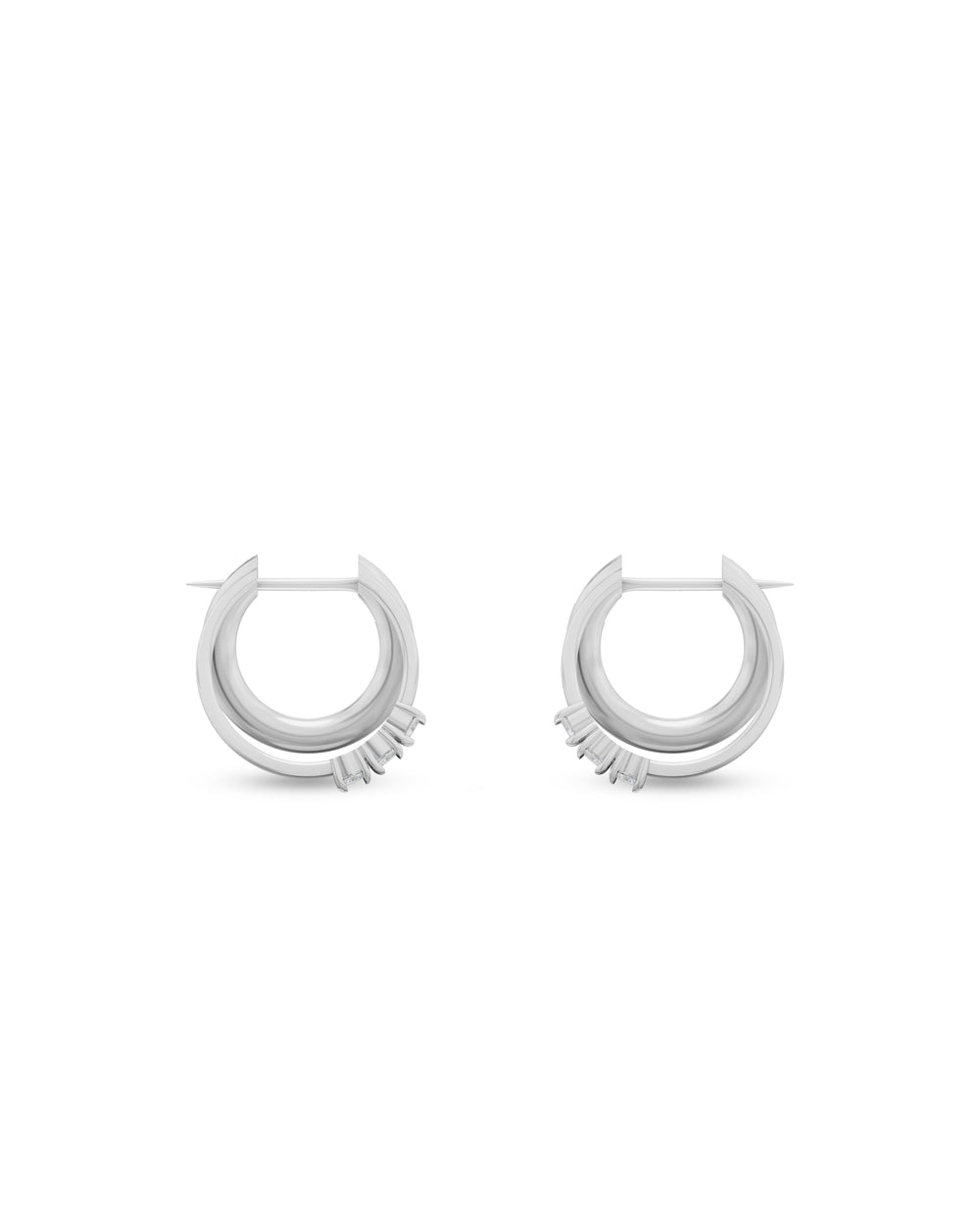 bague collection / trilogie pierce