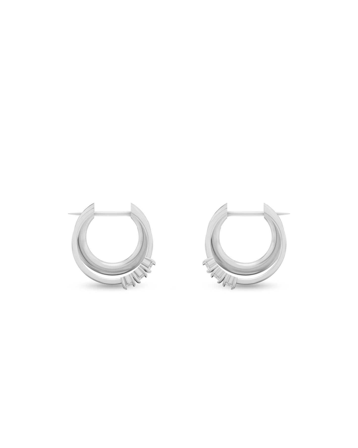bague collection / trilogie pierce