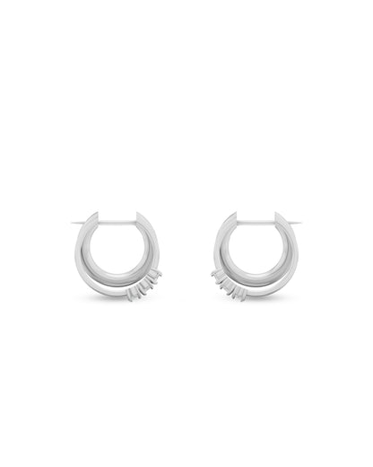 bague collection / trilogie pierce