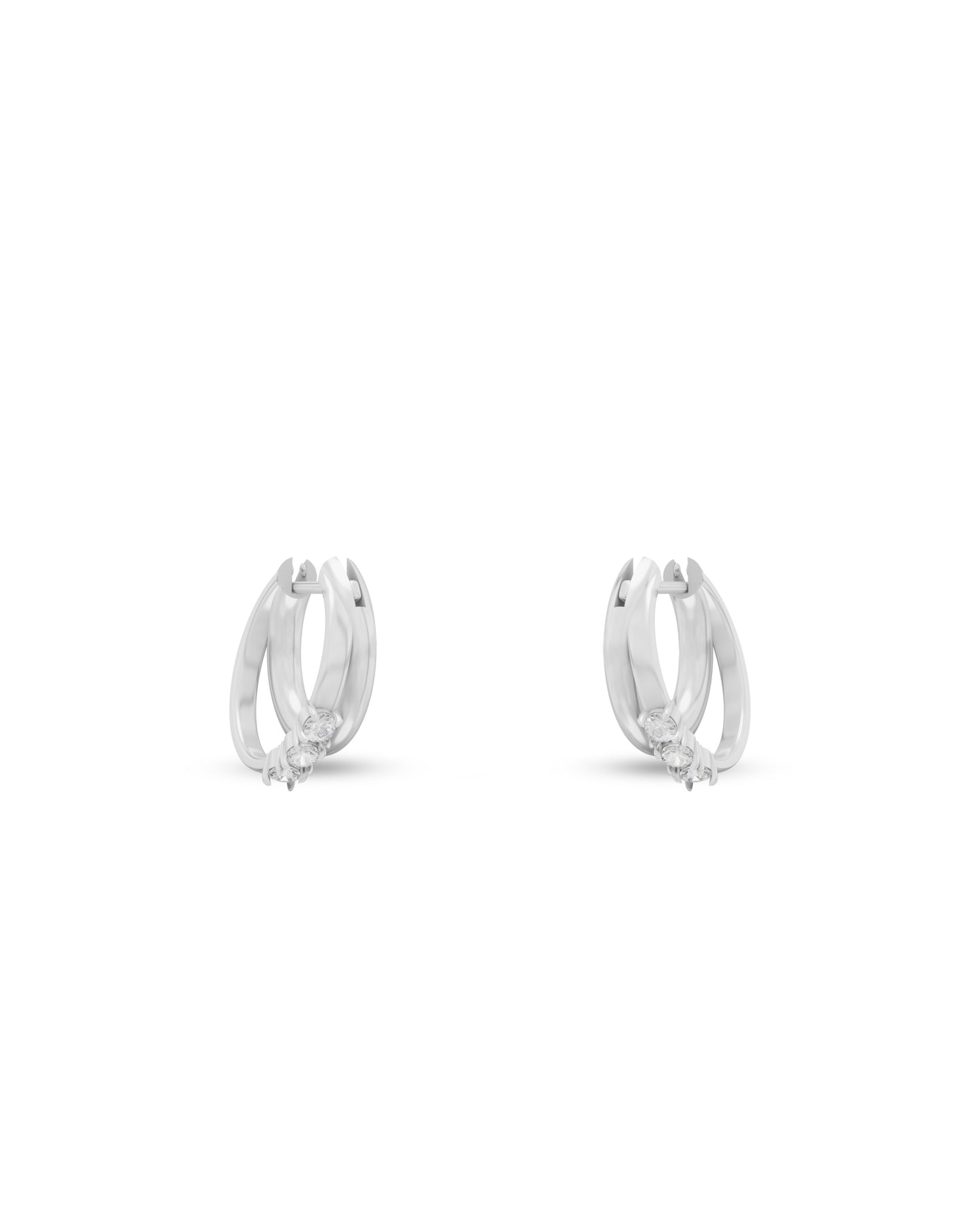 bague collection / trilogie pierce