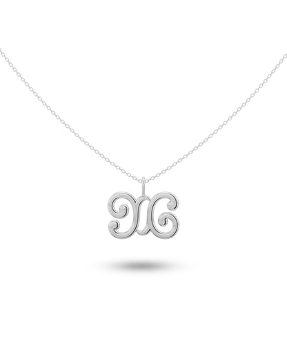 enseigne collection / enseigne necklace