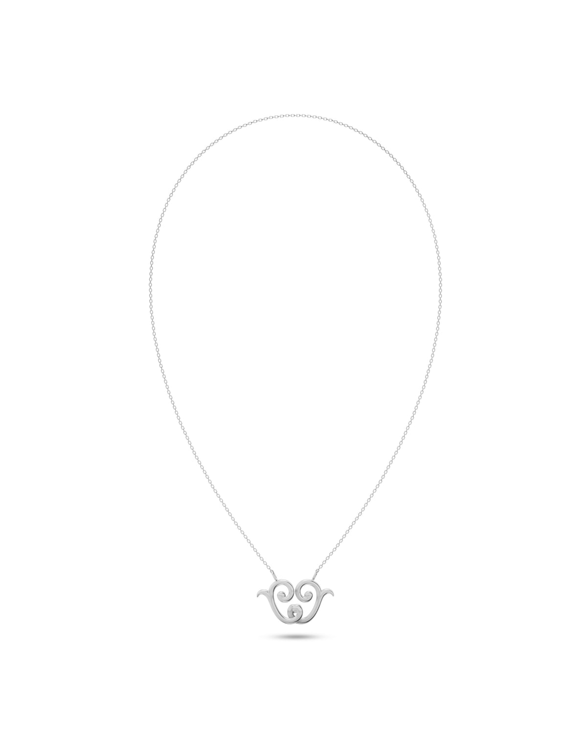 enseigne collection / union enseigne necklace – galbe