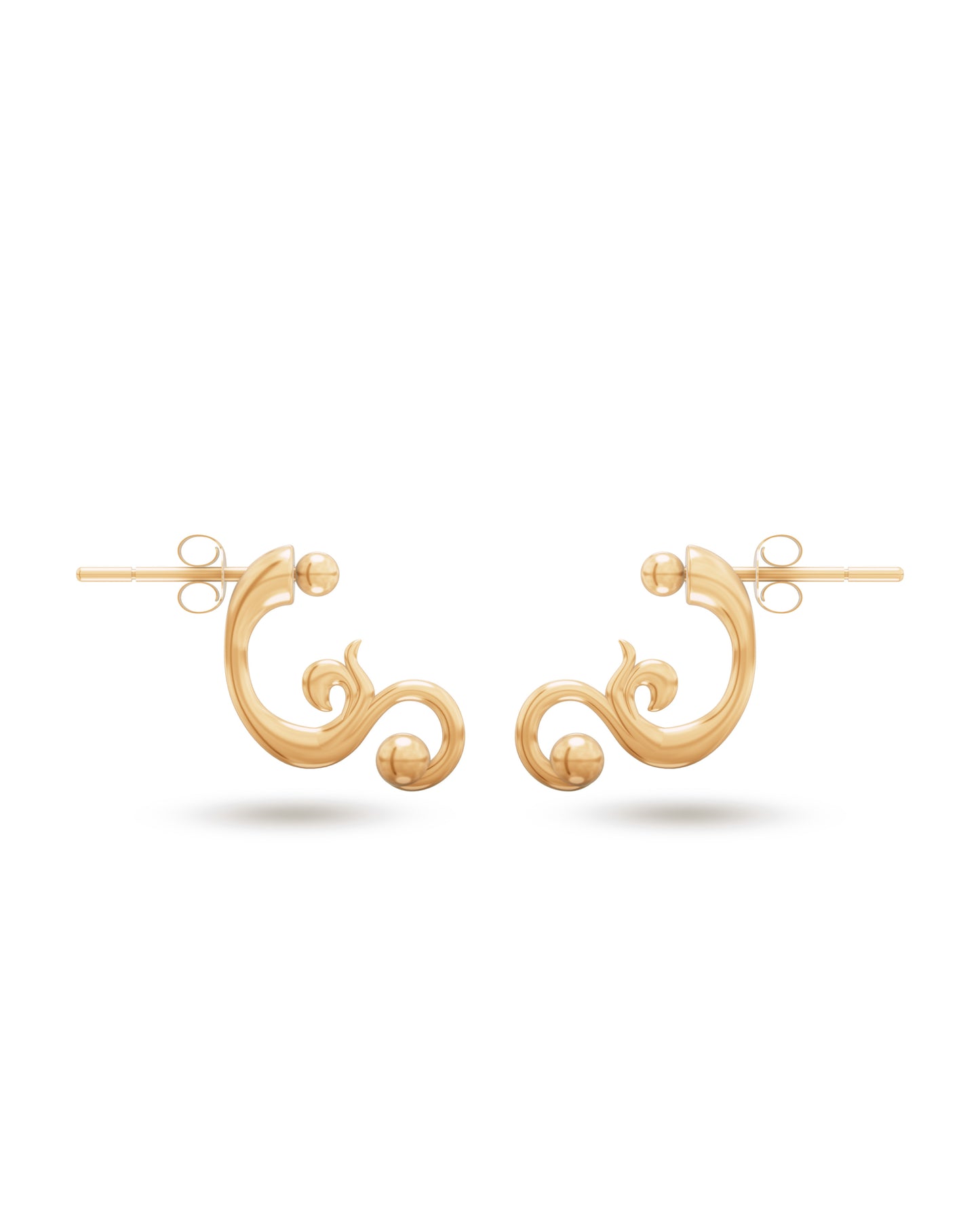 épingle collection / cygne pierce