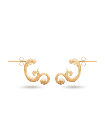 épingle collection / cygne pierce