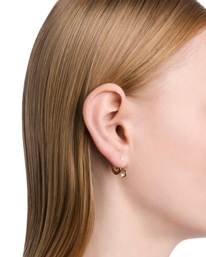 épingle collection / cygne pierce