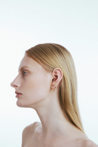 épingle collection / cygne pierce