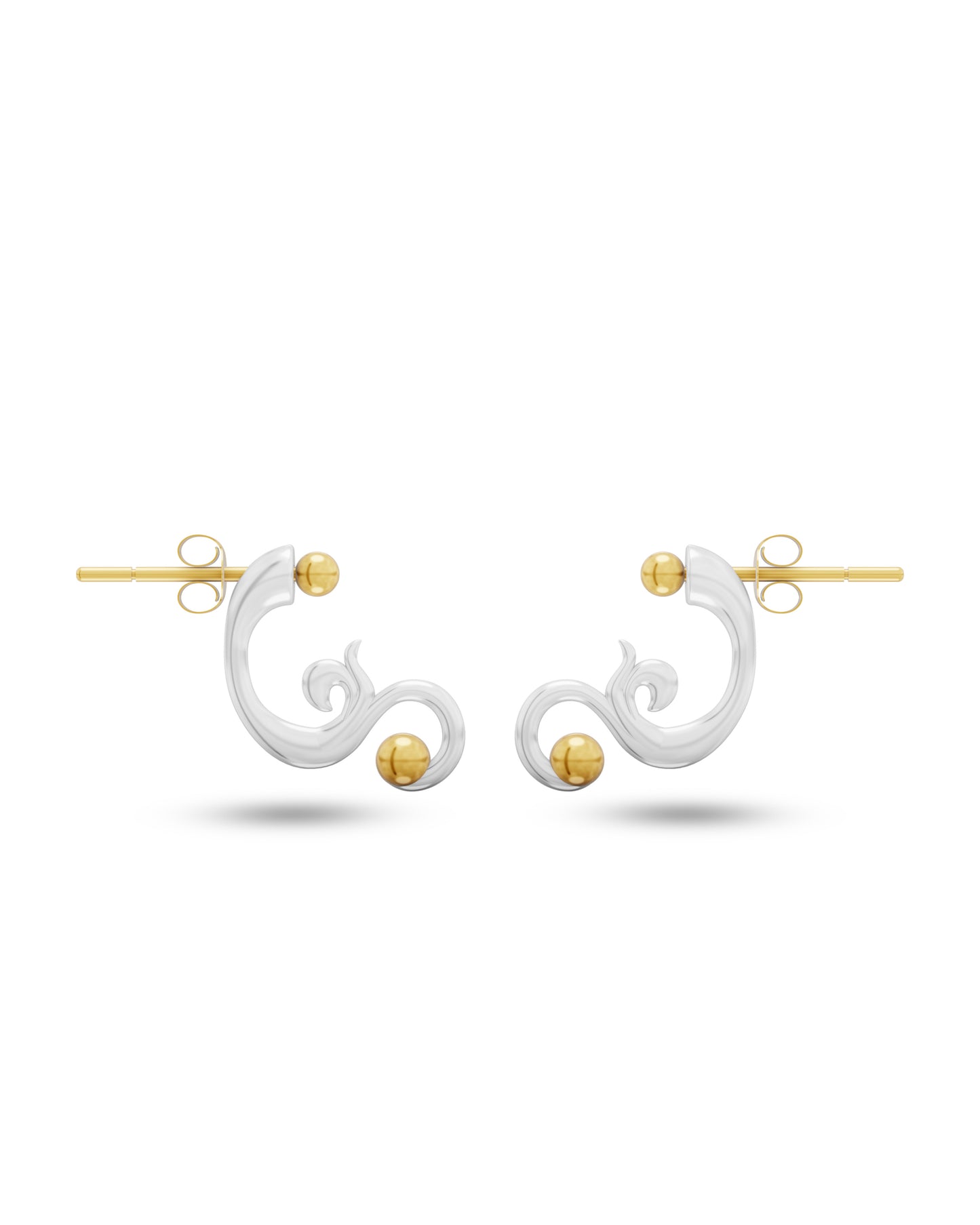 épingle collection / cygne pierce