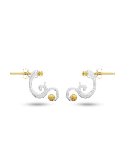 épingle collection / cygne pierce