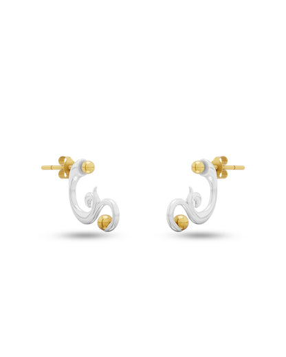 épingle collection / cygne pierce