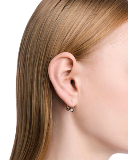 épingle collection / cygne pierce