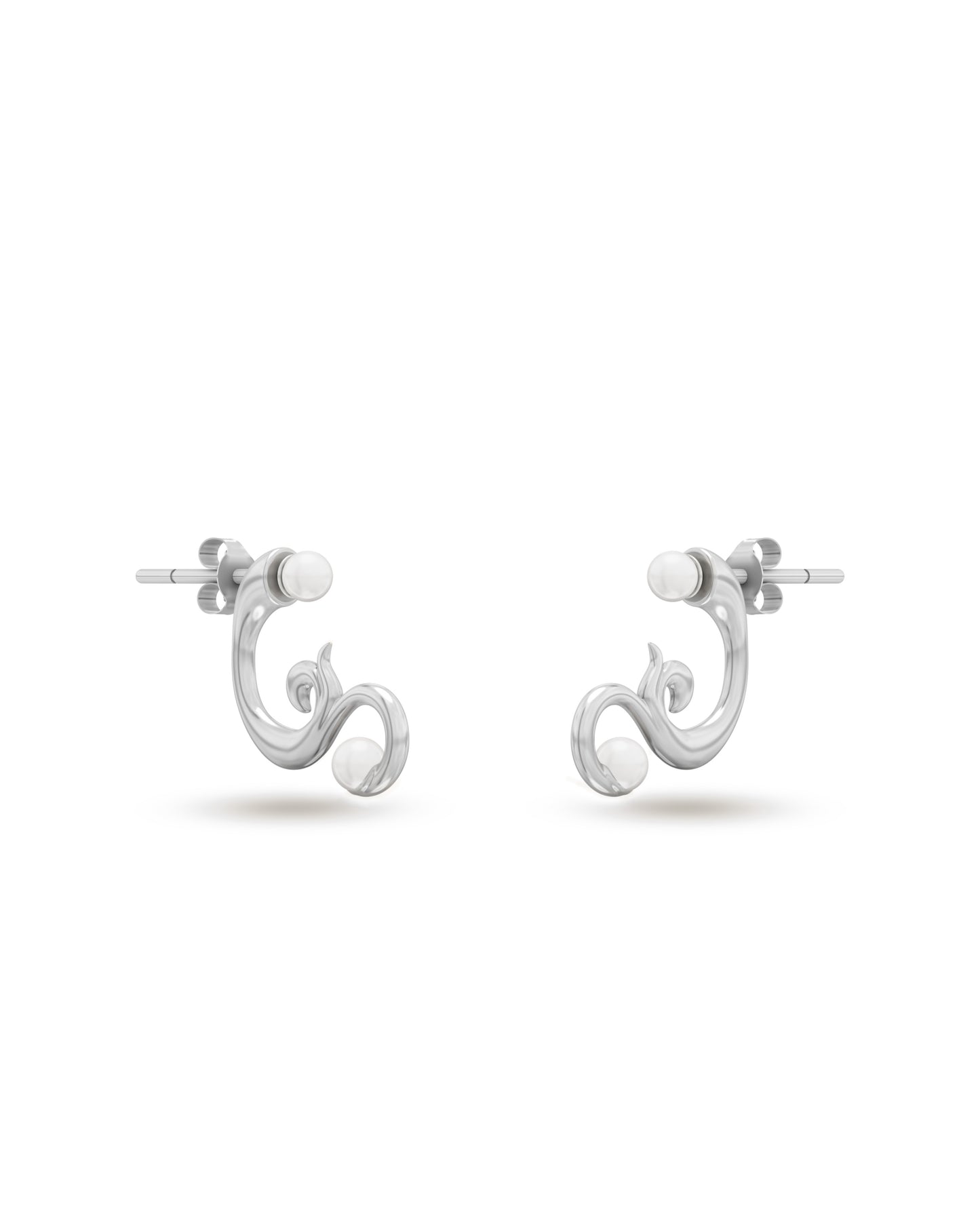 épingle collection / cygne pierce