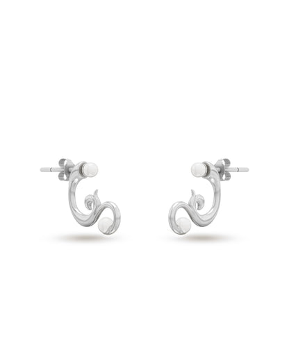 épingle collection / cygne pierce