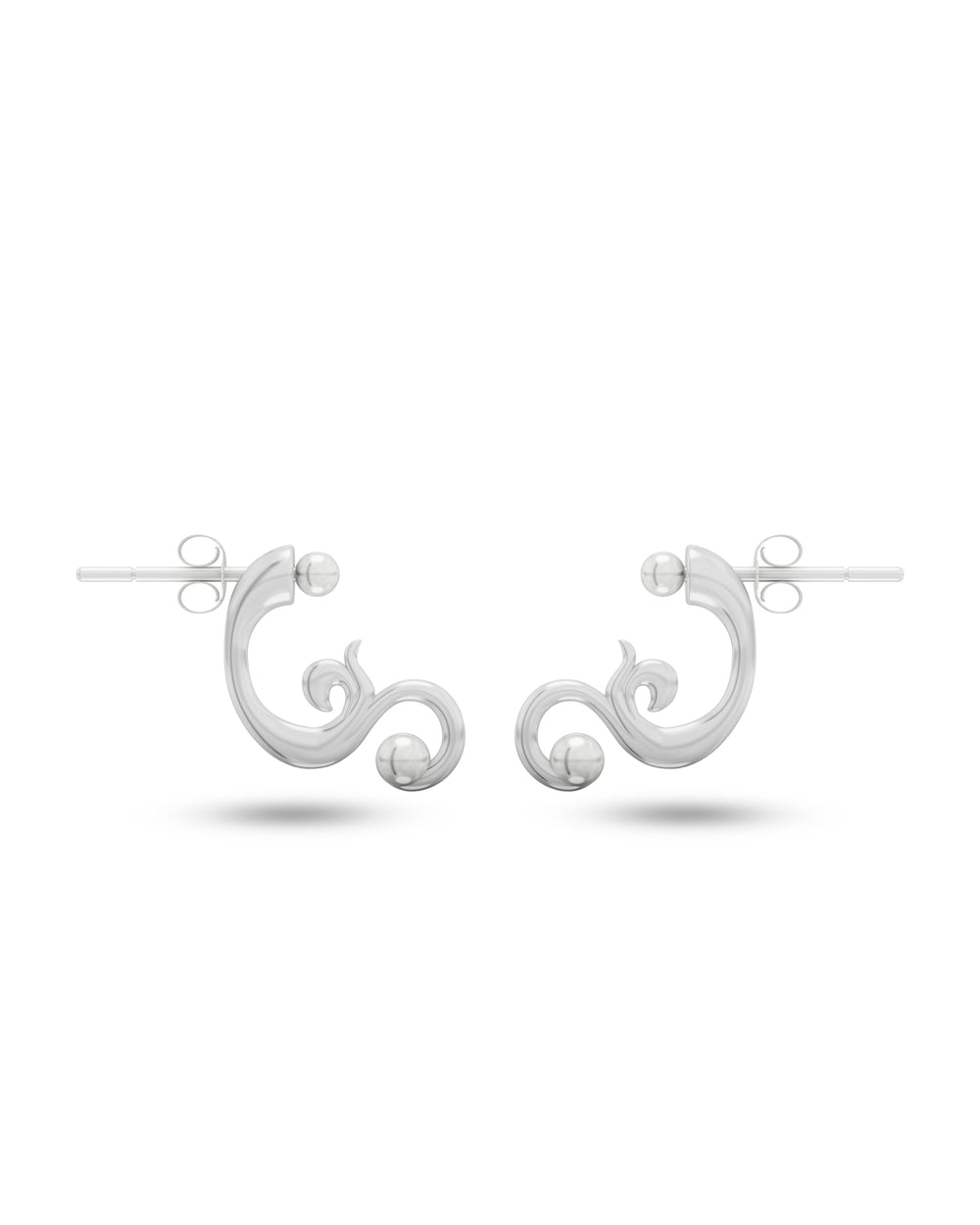 épingle collection / cygne pierce