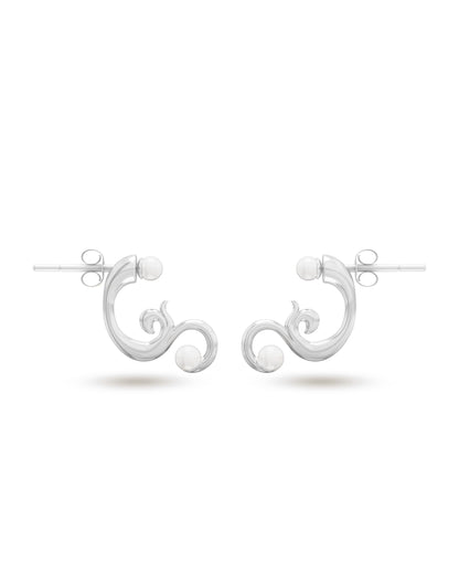 épingle collection / cygne pierce