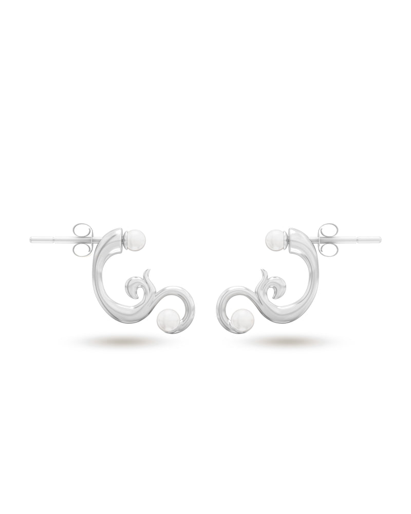 épingle collection / cygne pierce