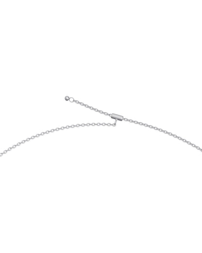 fer forgé collection / cœur passage necklace