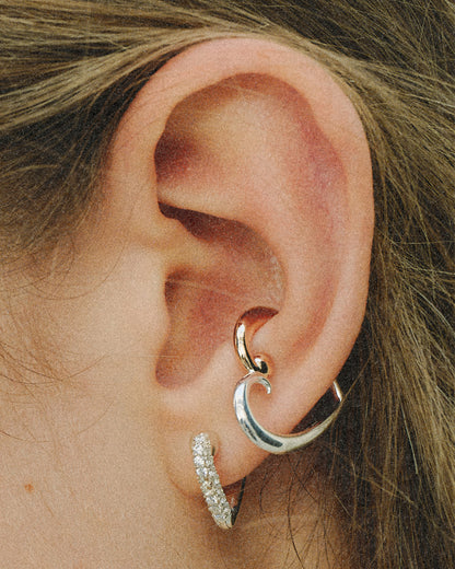 fer forgé collection / cœur pierce