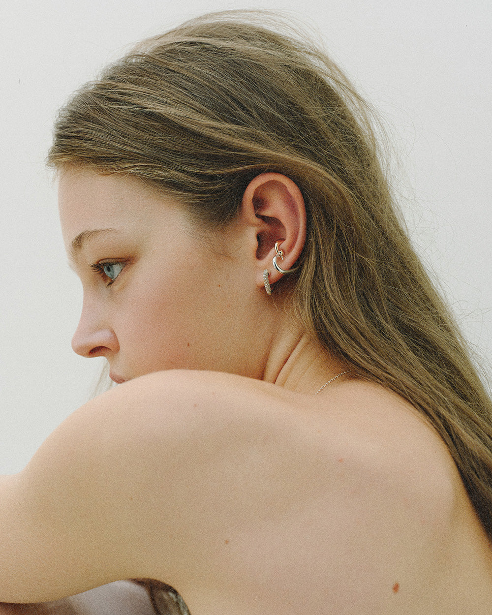 fer forgé collection / cœur pierce