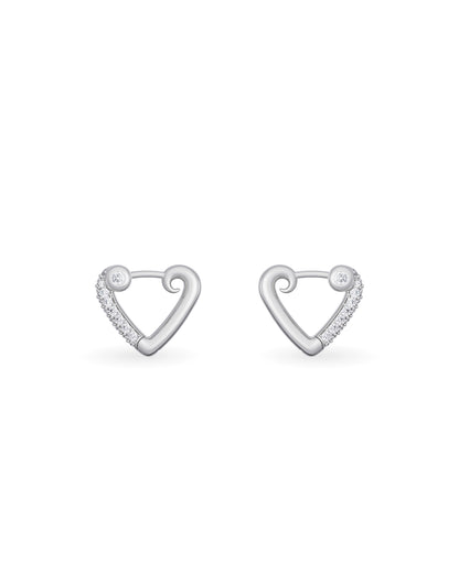 fer forgé collection / cœur pierce