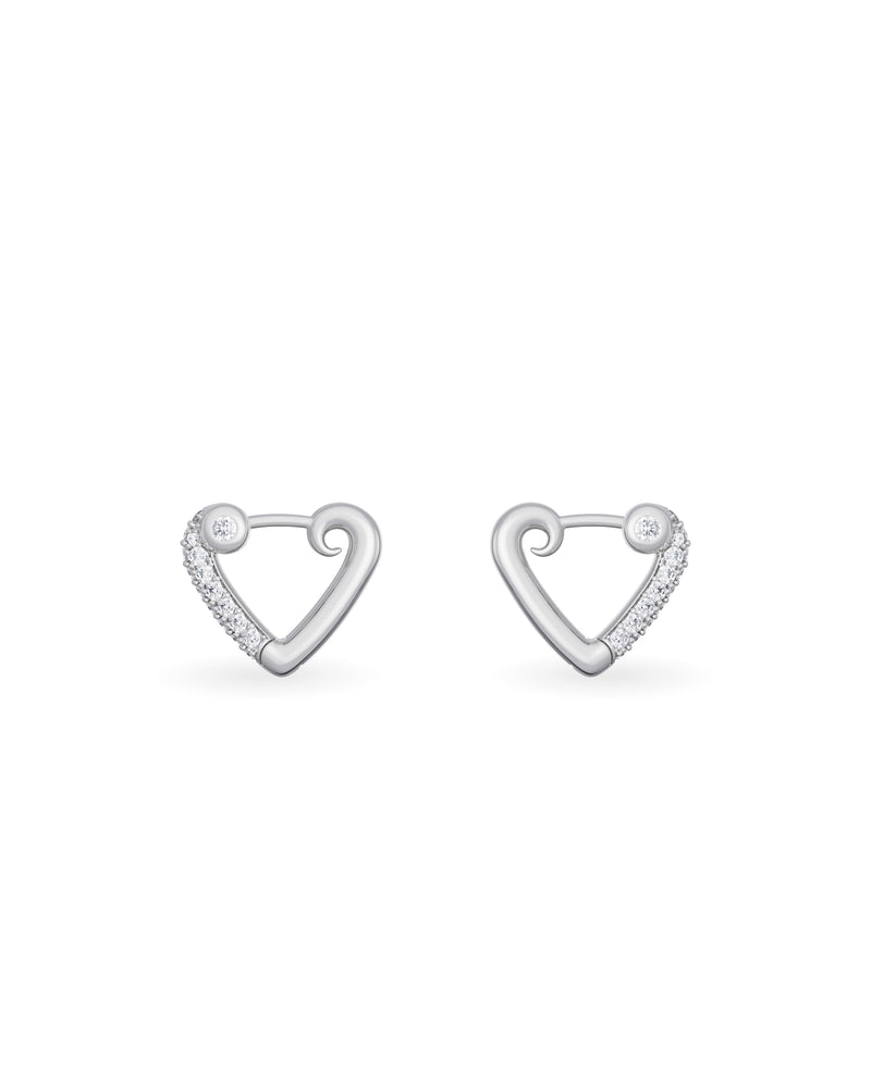 fer forgé collection / cœur pierce