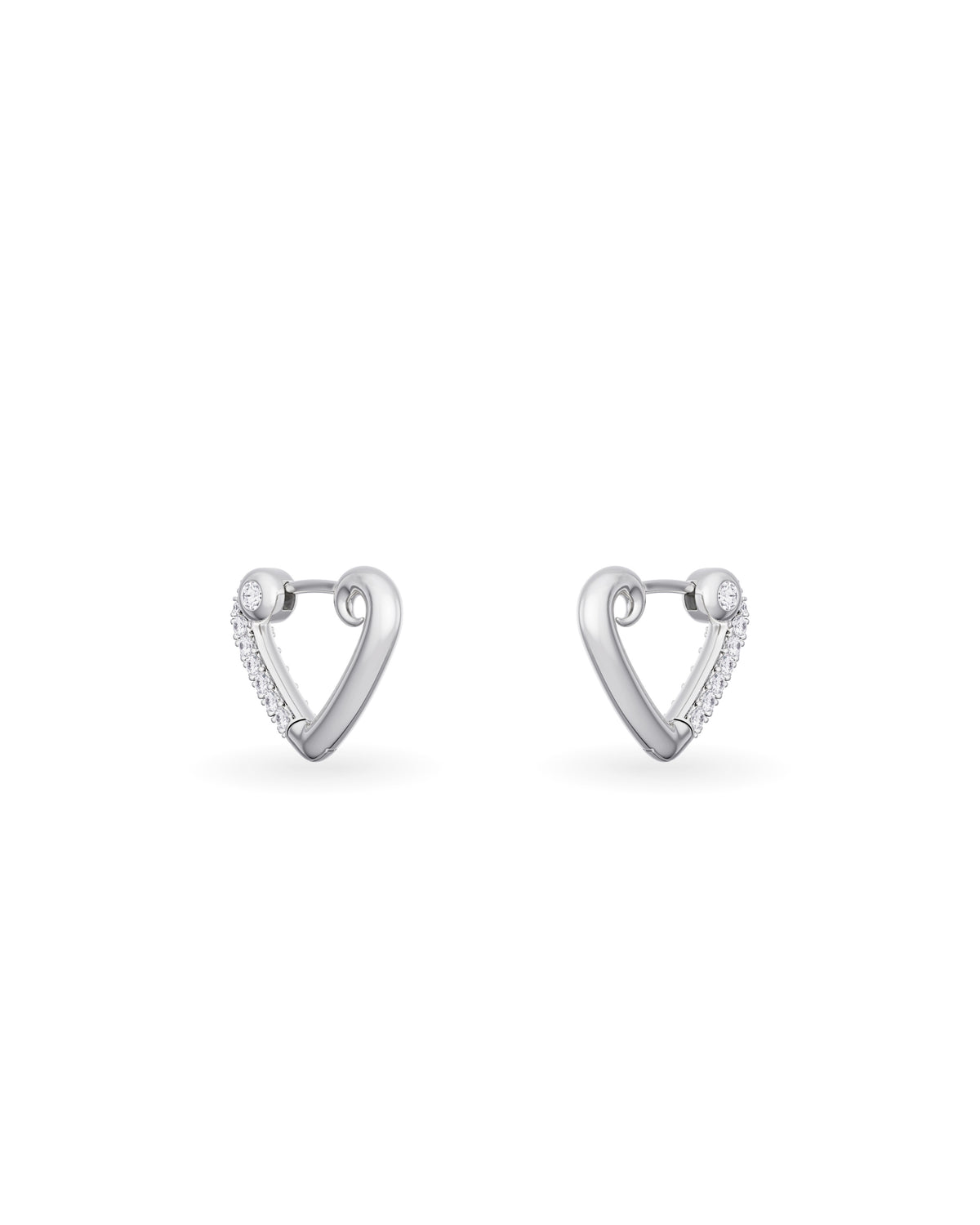 fer forgé collection / cœur pierce