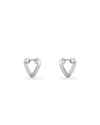 fer forgé collection / cœur pierce