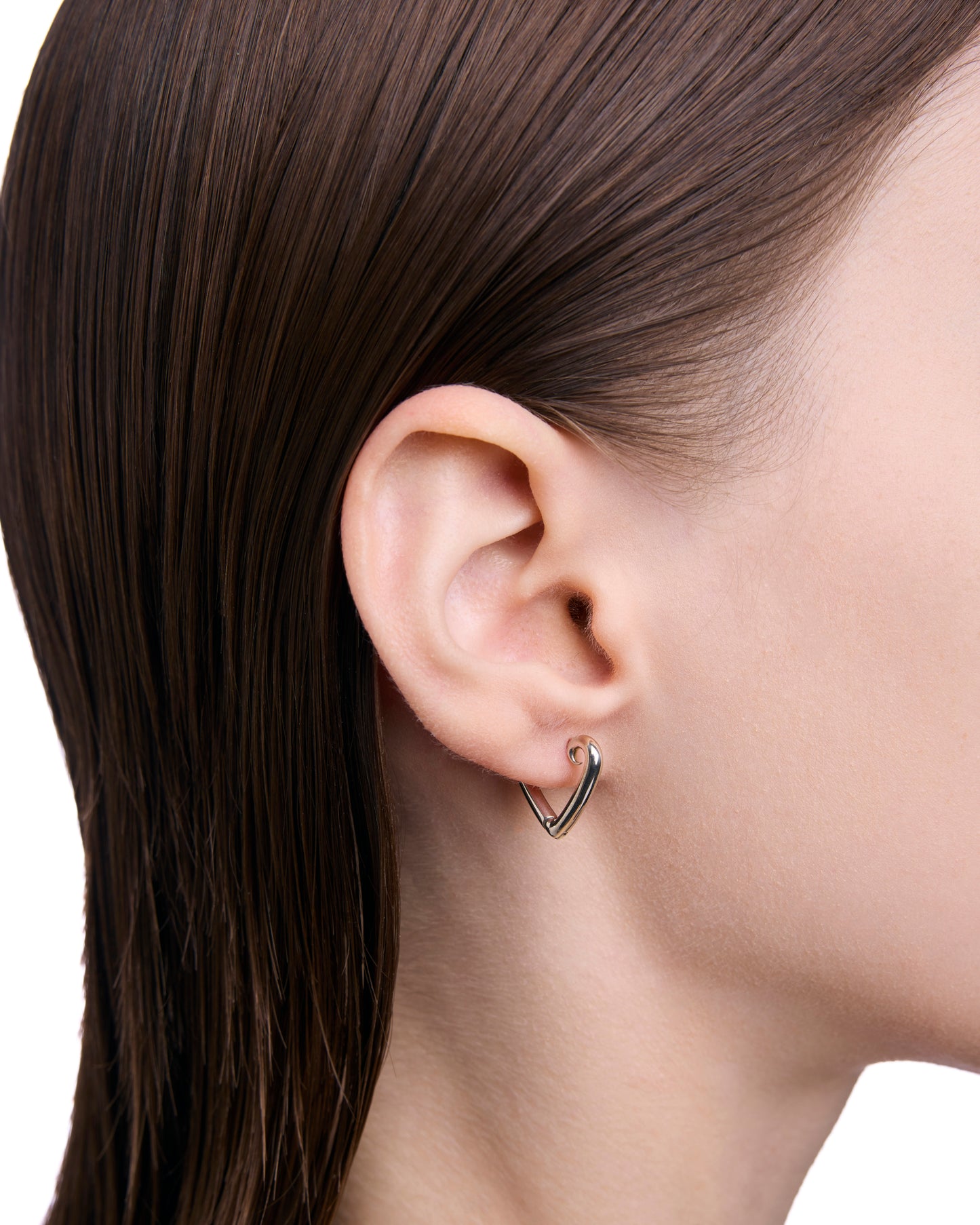 fer forgé collection / cœur pierce