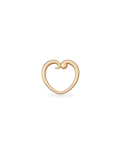 fer forgé collection / cœur ring
