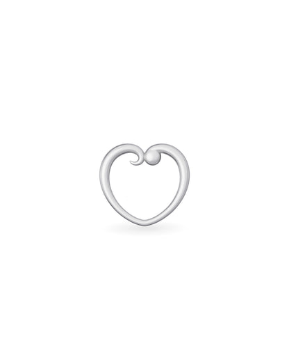fer forgé collection / cœur ring