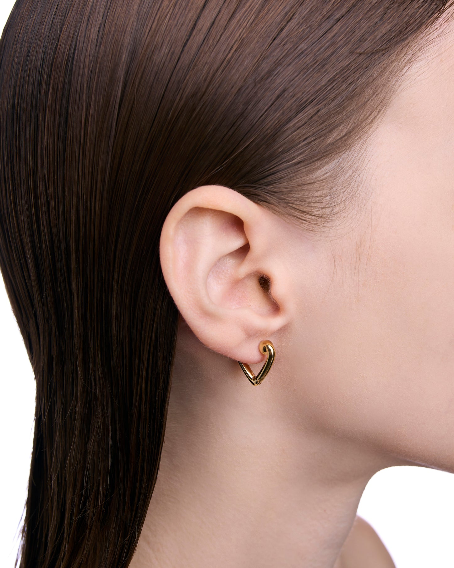fer forgé collection / cœur pierce