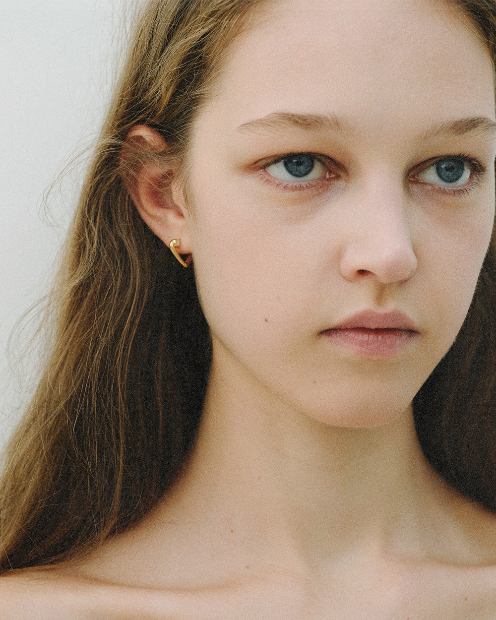 fer forgé collection / cœur pierce