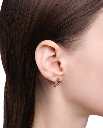 fer forgé collection / cœur pierce