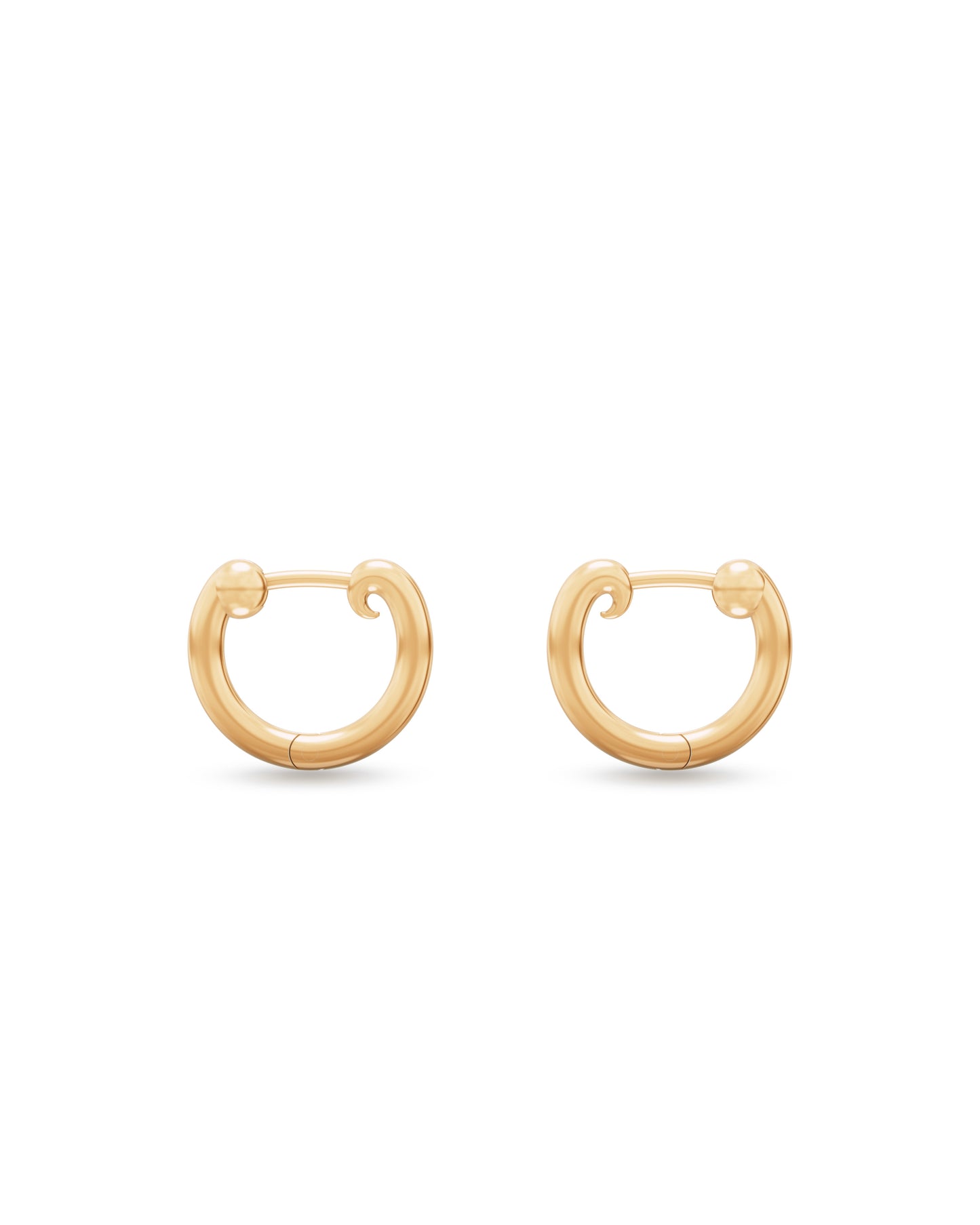 fer forgé collection / rond pierce