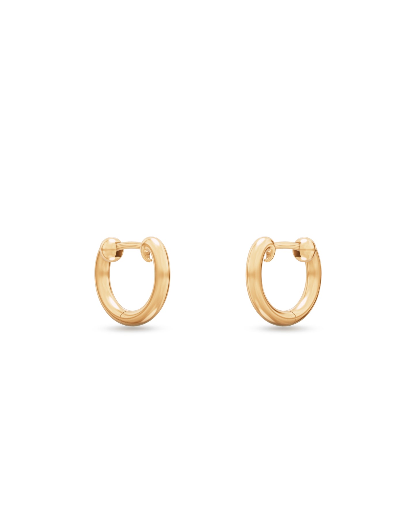 fer forgé collection / rond pierce